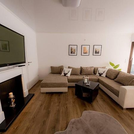 Wohnung Hirschhoehe Im Taunus Neu-Anspach Экстерьер фото