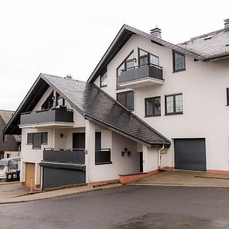 Wohnung Hirschhoehe Im Taunus Neu-Anspach Экстерьер фото