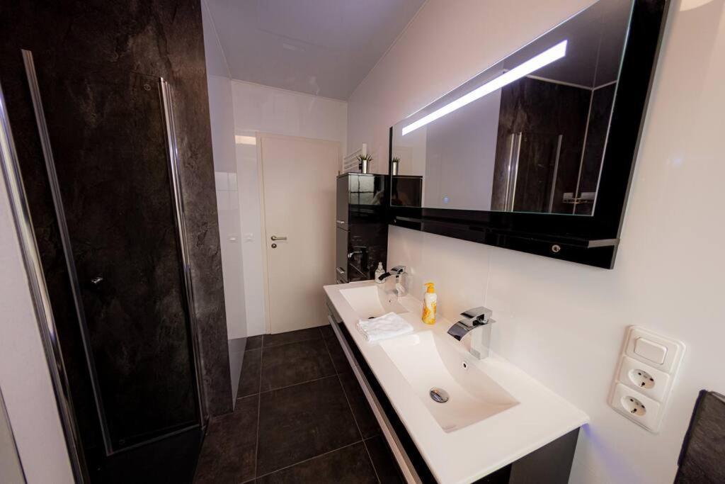 Wohnung Hirschhoehe Im Taunus Neu-Anspach Экстерьер фото