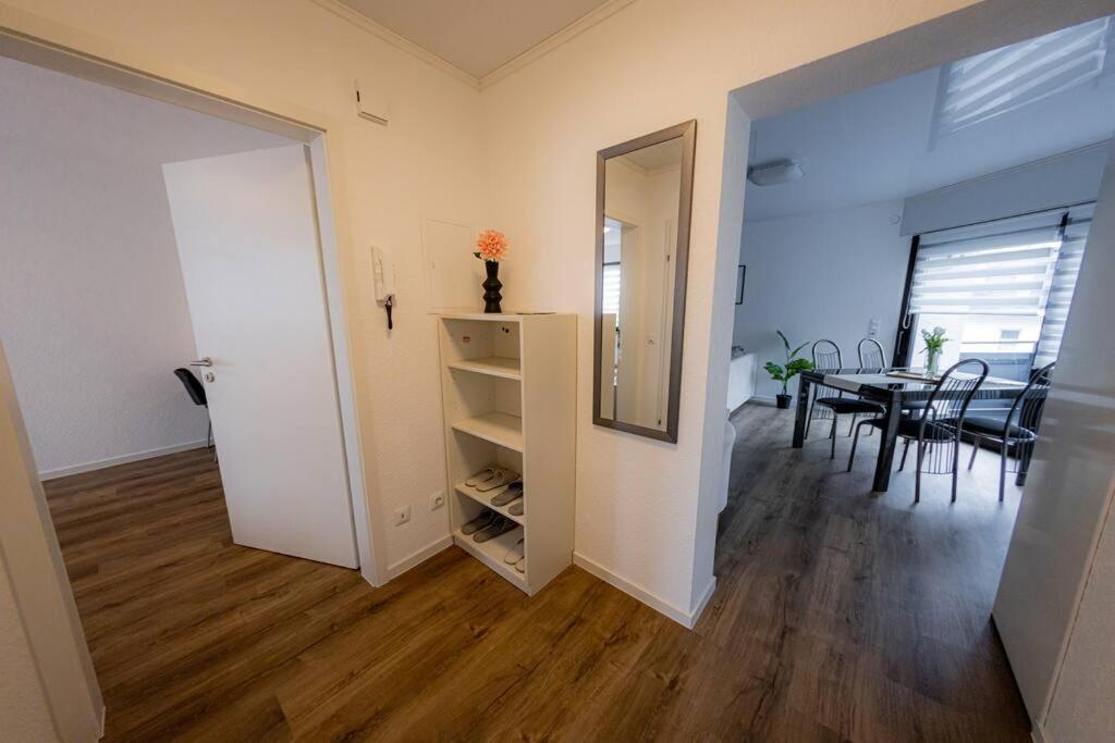 Wohnung Hirschhoehe Im Taunus Neu-Anspach Экстерьер фото
